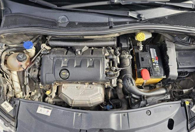 Peugeot 2008 I с пробегом 2014 года, цена 685 000 рублей, 190971 км, внедорожник, Автокод Объявления