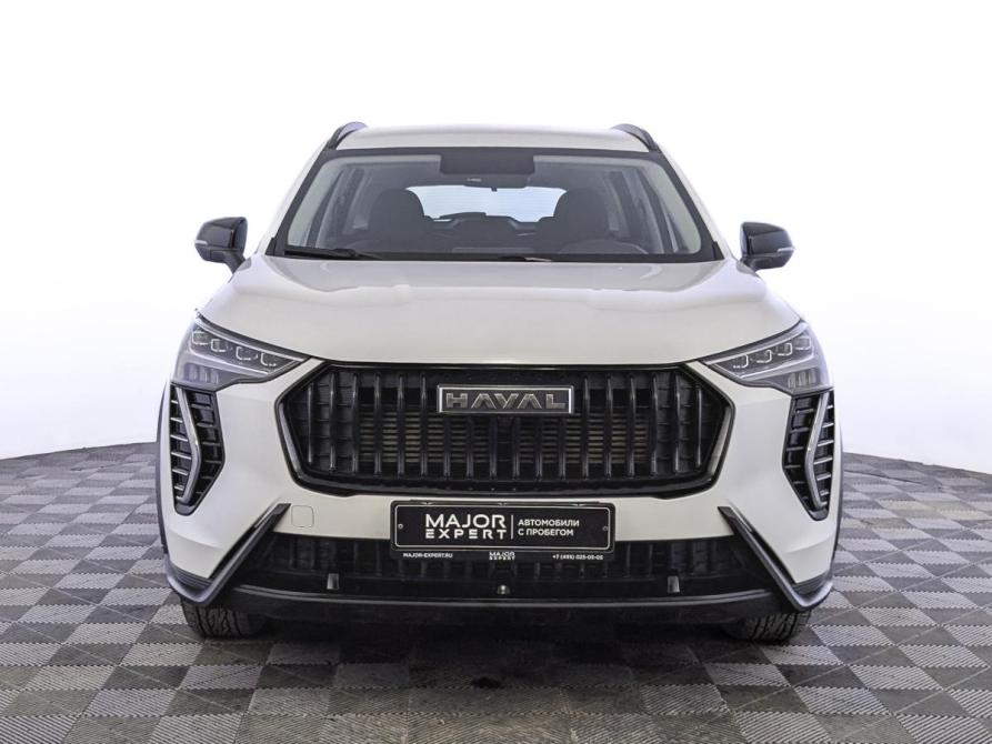 Haval Jolion I Рестайлинг Москва  - изображение 2