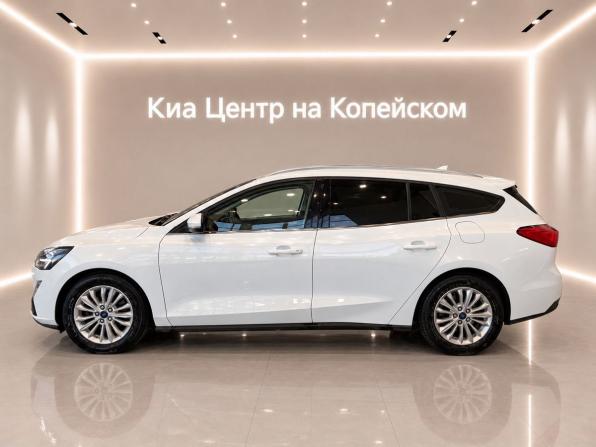Ford Focus IV с пробегом 2019 года, цена 1 499 000 рублей, 160500 км, универсал, Автокод Объявления