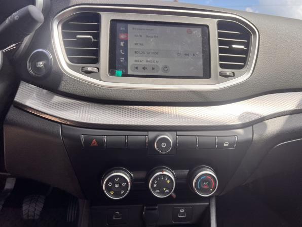 Lada (ВАЗ) Vesta I Рестайлинг (NG) с пробегом 2024 года, цена 1 480 000 рублей, 686 км, универсал, Автокод Объявления
