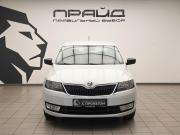 Skoda Rapid I Ростов-на-Дону  - изображение 22