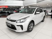 Kia Rio IV Казань  - изображение 23