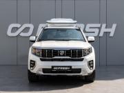 Kia Mohave I Рестайлинг 2 Краснодар  - изображение 33