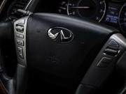 Infiniti QX80 I Рестайлинг Санкт-Петербург  - изображение 39