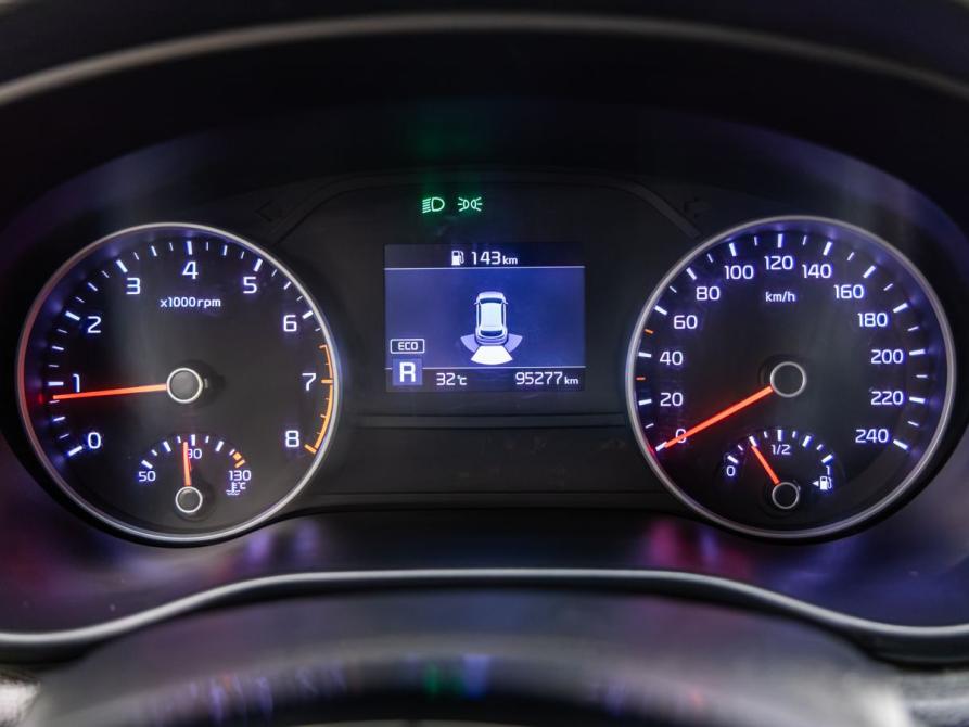 Kia Sportage IV Рестайлинг Волгоград  - изображение 10