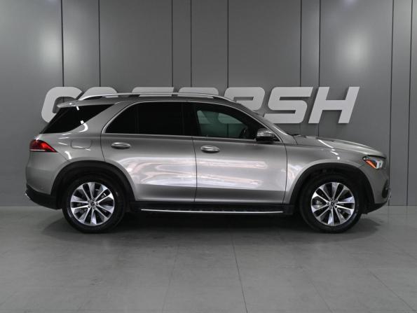 Mercedes-Benz GLE II (V167) с пробегом 2019 года, цена 5 145 000 рублей, 135119 км, внедорожник, Автокод Объявления