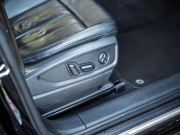 Audi Q5 II (FY) с пробегом 2018 года, цена 2 222 000 рублей, 220095 км, внедорожник, Автокод Объявления