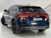 Audi Q8 I (4M) Воронеж  - изображение 32