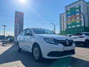 Renault Logan II Стерлитамак  - изображение 25