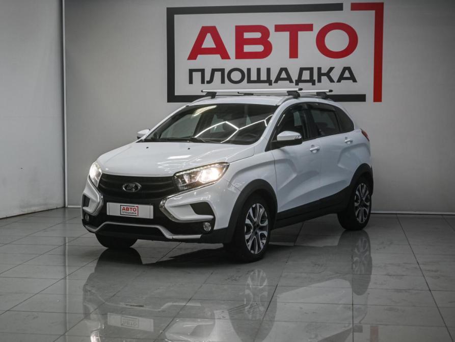 Lada (ВАЗ) XRAY I Челябинск  - изображение 1