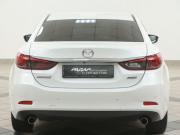 Mazda 6 III (GJ) Рестайлинг Иваново  - изображение 25