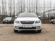Skoda Octavia III (A7) Санкт-Петербург  - изображение 15