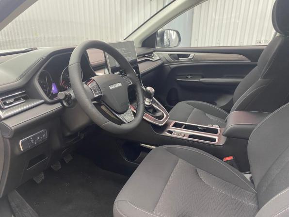 Haval M6 II с пробегом 2026 года, цена 2 105 000 рублей, 1 км, внедорожник, Автокод Объявления