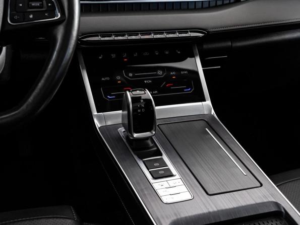 Chery Tiggo 7 Pro Max I с пробегом 2023 года, цена 1 825 000 рублей, 58801 км, внедорожник, Автокод Объявления