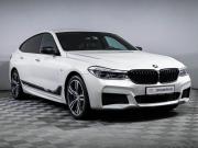 BMW 6 серии IV (G32) Москва  - изображение 23