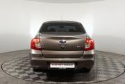 Datsun on-DO I Рестайлинг Волгоград  - изображение 28