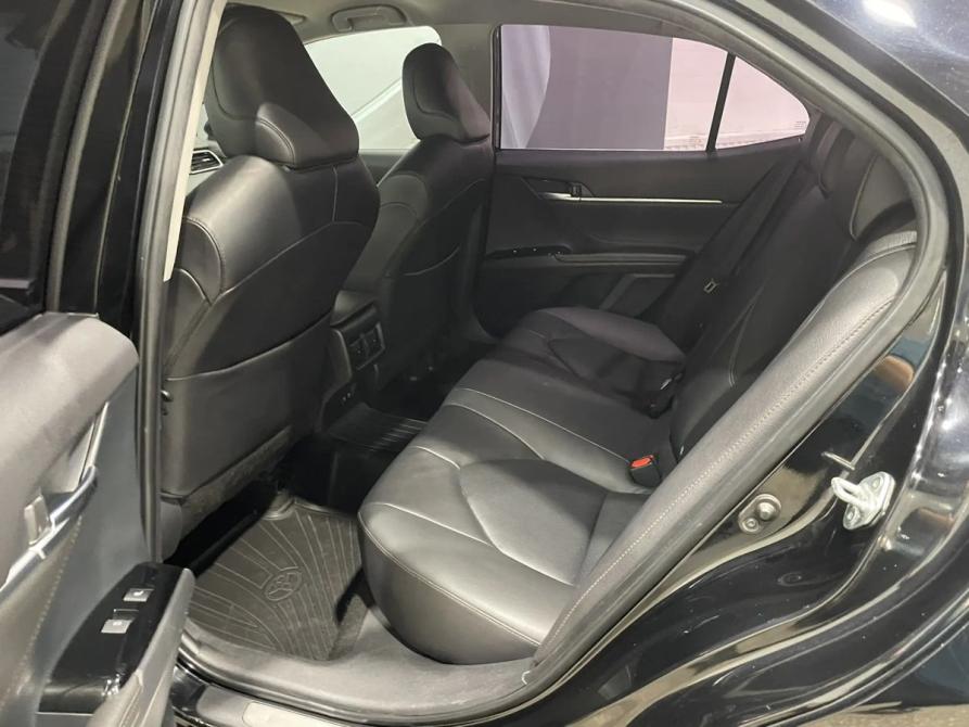 Toyota Camry VIII (XV70) Пермь  - изображение 10