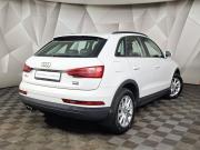 Audi Q3 I (8U) Рестайлинг Москва  - изображение 22