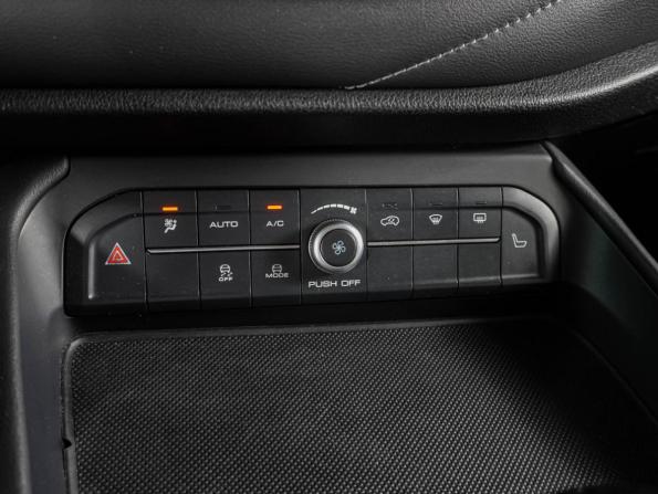 Haval F7 I с пробегом 2020 года, цена 1 599 000 рублей, 128444 км, внедорожник, Автокод Объявления