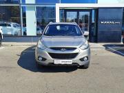 Hyundai ix35 I Москва  - изображение 16