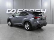 Lexus NX I Ростов-на-Дону  - изображение 24