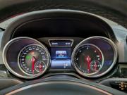Mercedes-Benz GLE Coupe I (C292) Москва  - изображение 45