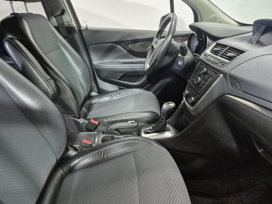Opel Mokka I Ярославль  - изображение 10
