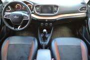 Lada (ВАЗ) Vesta I Рестайлинг (NG) Старый Оскол  - изображение 29