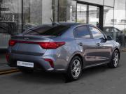 Kia Rio IV Москва  - изображение 23