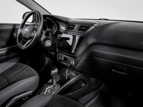 Kia Rio III с пробегом 2013 года, цена 880 000 рублей, 146269 км, седан, Автокод Объявления