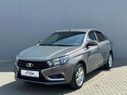 Lada (ВАЗ) Vesta I Тамбов  - изображение 24