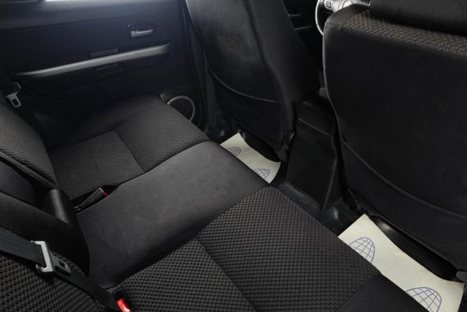 Suzuki Grand Vitara II Рестайлинг с пробегом 2010 года, цена 949 000 рублей, 226400 км, внедорожник, Автокод Объявления