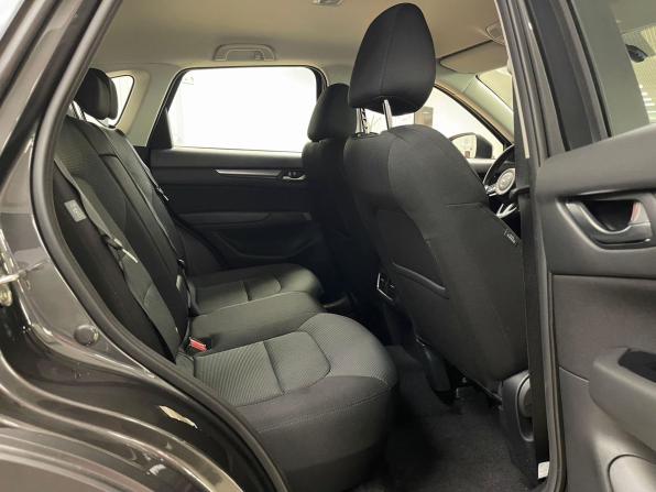 Новый Mazda CX-5 II Рестайлинг 2026 года, цена 4 295 000 рублей, внедорожник, Автокод Объявления