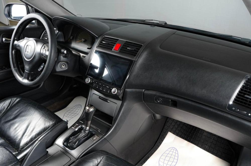 Honda Accord VIII Тюмень  - изображение 11