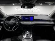 Haval Jolion I Рестайлинг Кемерово  - изображение 33