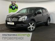 Nissan Qashqai I Великий Новгород  - изображение 19