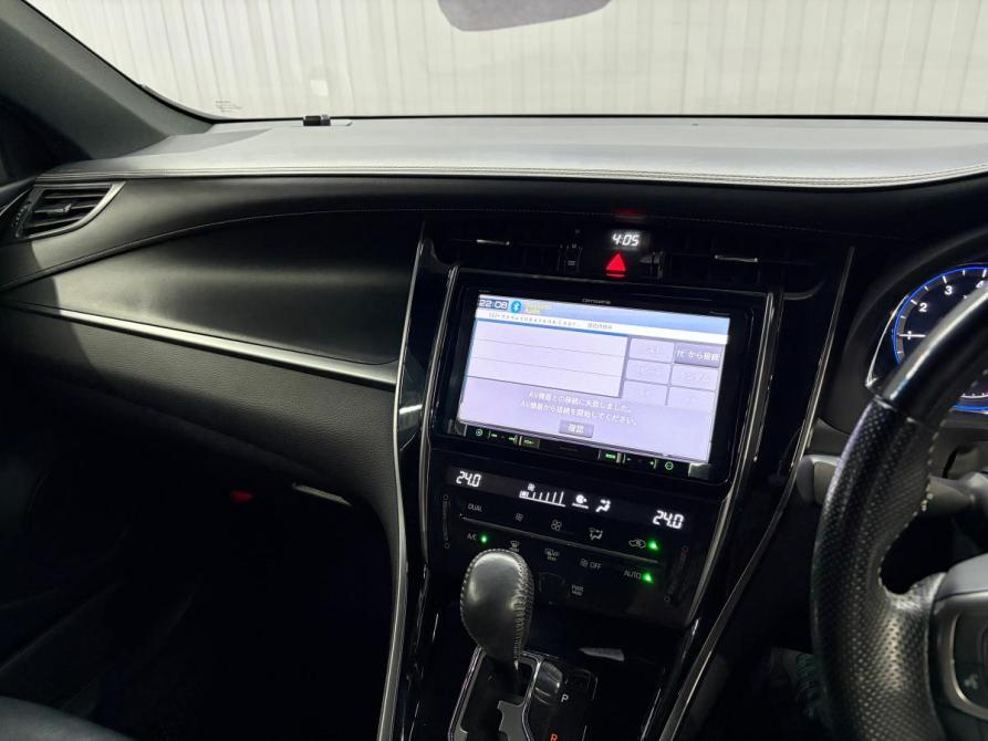 Toyota Harrier III (XU60) Рестайлинг Краснодар  - изображение 12
