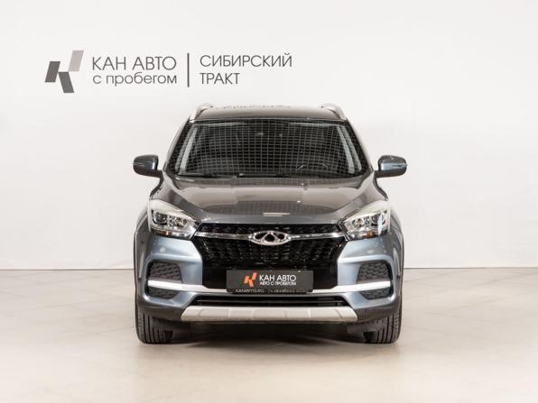 Chery Tiggo 4 I Рестайлинг с пробегом 2021 года, цена 1 389 584 рубля, 22509 км, внедорожник, Автокод Объявления
