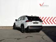 Toyota RAV4 V (XA50) Пермь  - изображение 20