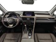 Lexus RX IV Рестайлинг Москва  - изображение 44