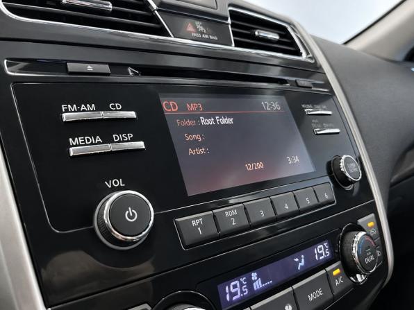 Nissan Teana III (L33) с пробегом 2014 года, цена 1 349 000 рублей, 153000 км, седан, Автокод Объявления