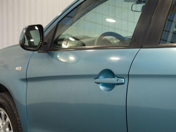 Mitsubishi ASX I с пробегом 2012 года, цена 999 000 рублей, 218466 км, внедорожник, Автокод Объявления