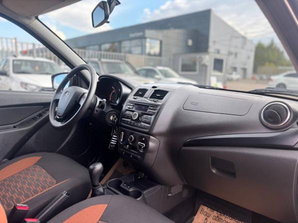 Lada (ВАЗ) Granta I Рестайлинг с пробегом 2025 года, цена 1 073 100 рублей, 1667 км, универсал, Автокод Объявления
