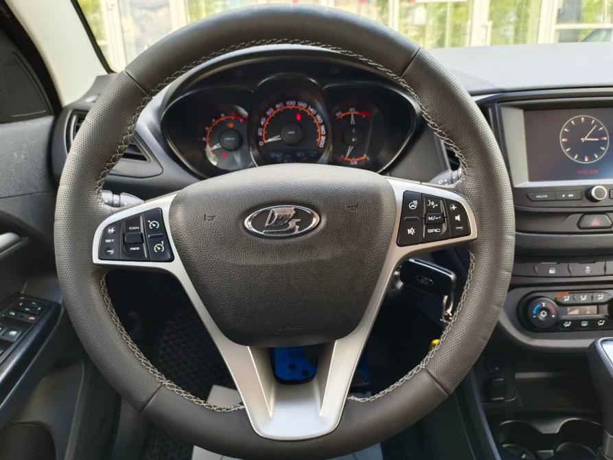 Lada (ВАЗ) Vesta I Тверь  - изображение 16