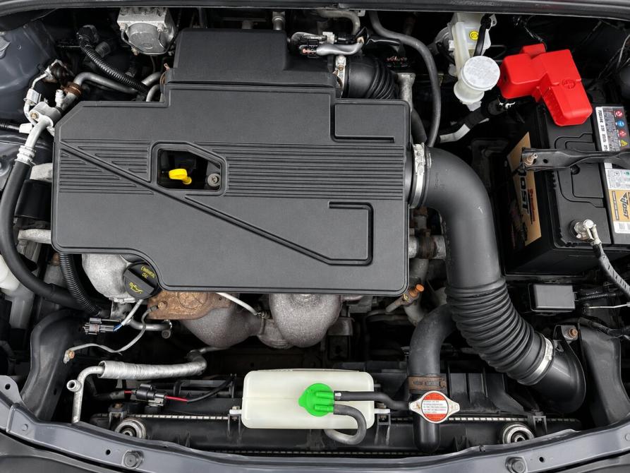 Suzuki SX4 I (Classic) Москва  - изображение 14
