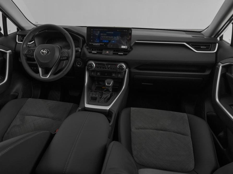 Toyota RAV4 V (XA50) Москва  - изображение 10
