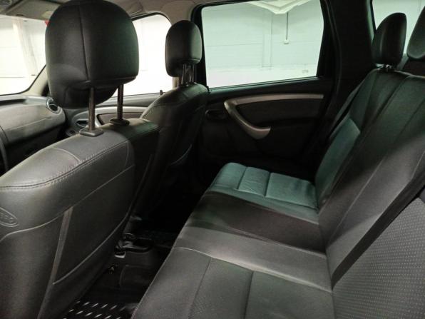 Renault Duster I с пробегом 2012 года, цена 890 000 рублей, 134347 км, внедорожник, Автокод Объявления