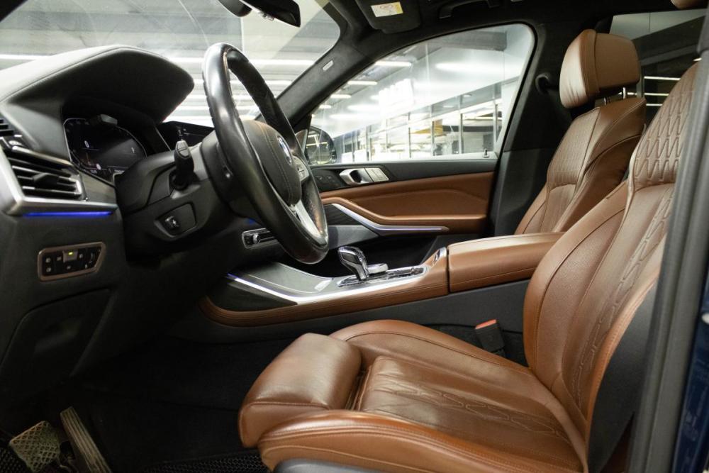 BMW X7 I (G07) Уфа  - изображение 11