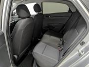 Hyundai Solaris II Рестайлинг Москва  - изображение 44