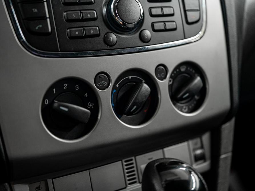 Ford Focus II Рестайлинг Красноярск  - изображение 14
